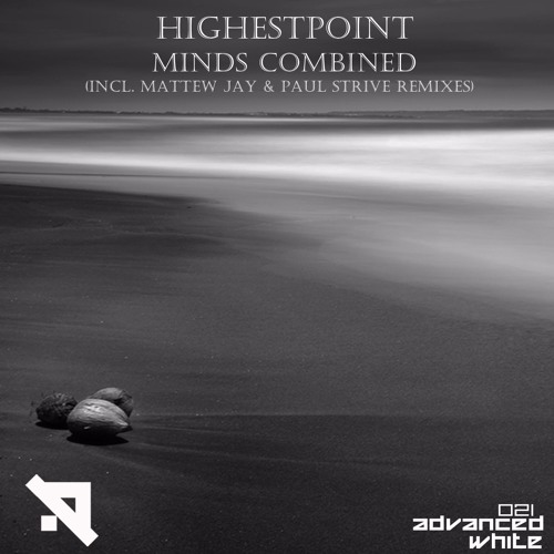 Highestpoint - Minds Combined (Mattew Jay Remix) [Advanced (White)]