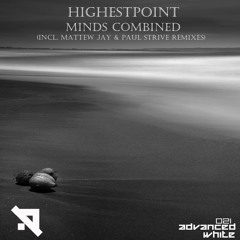 Highestpoint - Minds Combined (Original Mix)  [Advanced (White)]