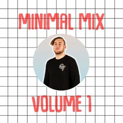 MINIMAL MIX - VOL #1