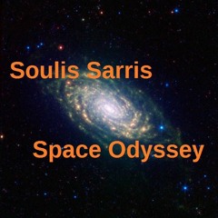 Soulis Sarris - Space Odyssey (Original Mix)