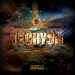 Techyon - NG 101 ( Protoactive Rmx )