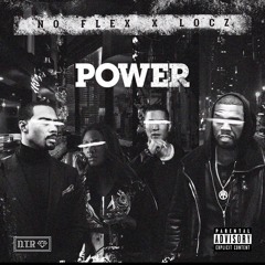 No Flex X Locz - Power