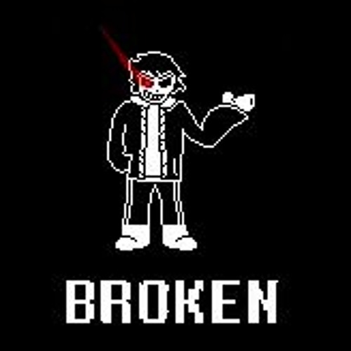 Broken
