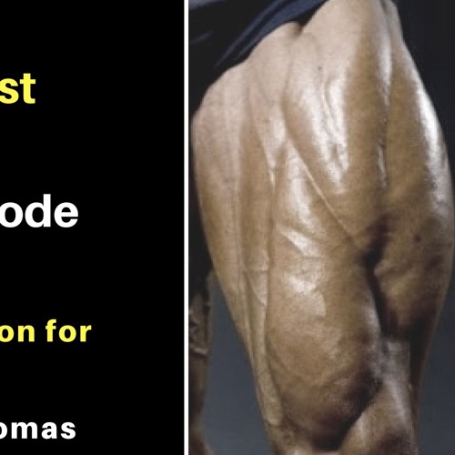 Stream SSD Hypertrophysode Ep3 Quad and Hamstring hypertrophy! by