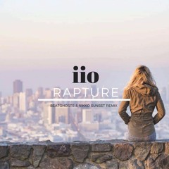 Iio - Rapture (BeatGhosts & Nikko Sunset Remix)Extended Mix