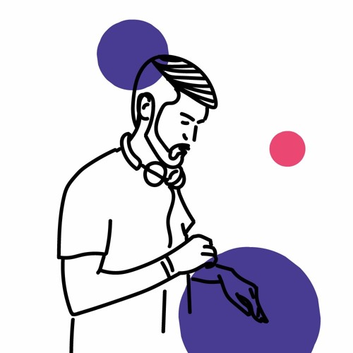Itineraire Mix #07 KRYST