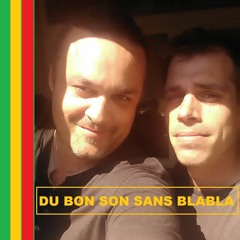 2017-HIP-HOP-RAP A LITTLE Accoustique séssion-Instrumentale- BAssmanséb/Thomas Vandendorpe-