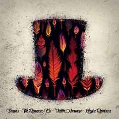 Premiere: Ioanis, Don Son - Selenicereus Grandiflorus (Keybe Remix) [Magician On Duty]