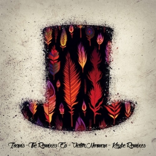 Premiere: Ioanis, Don Son - Selenicereus Grandiflorus (Keybe Remix) [Magician On Duty]