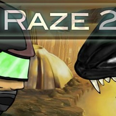 Raze 2 Music - Rose At Nightfall