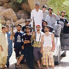 Baloch e Dushman New Song 😘😘😘