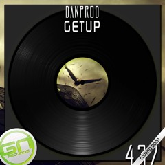 PROMO - Danprod - Getup(originalmix) - Danproducciones. 2017