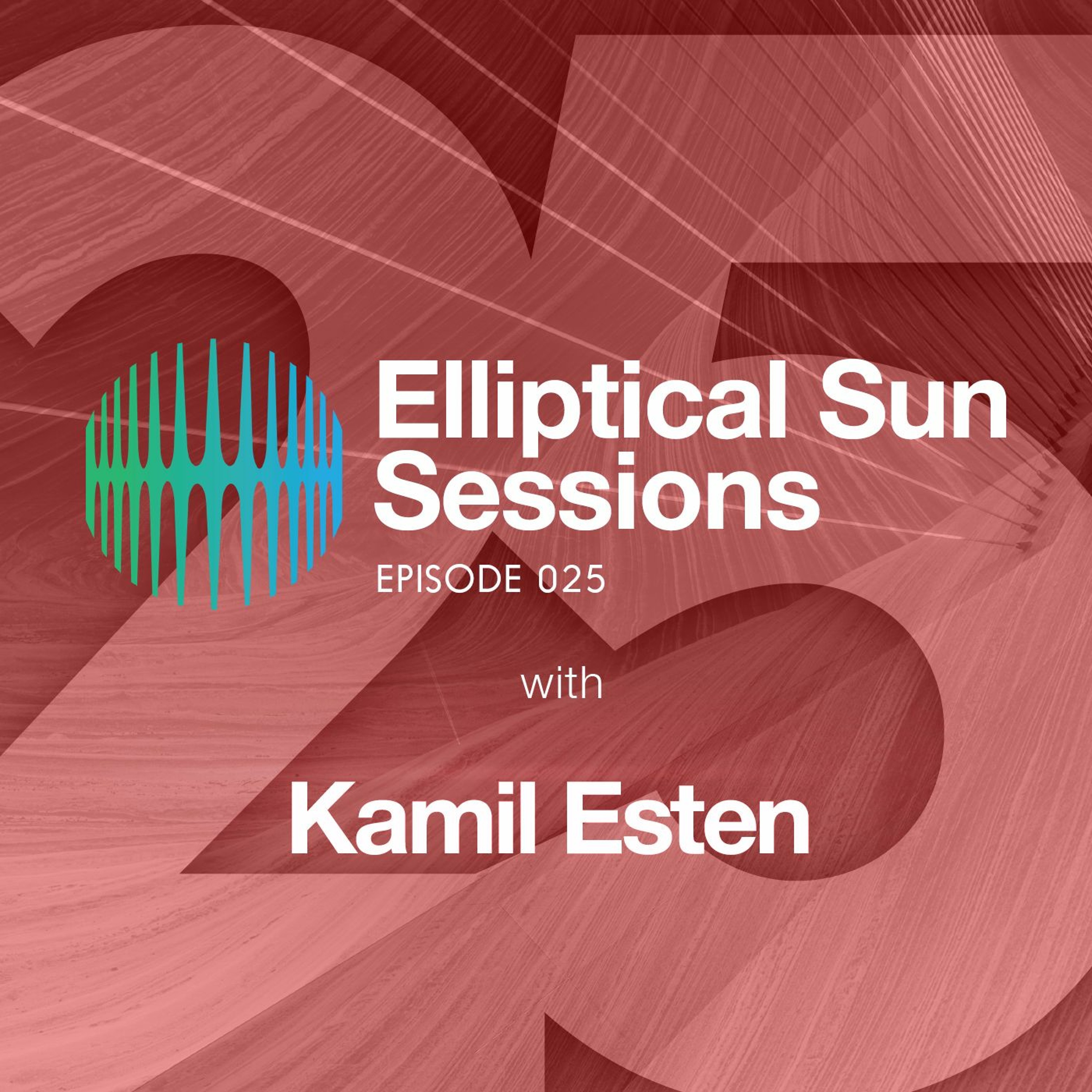 Elliptical Sun Sessions