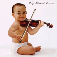 (RG-M3) Meme Vivaldi - Very Classical Mixtape 3