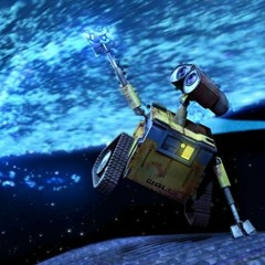 TheQuestion - Wall-E feat. Dav (Prod. By Wanabilini)