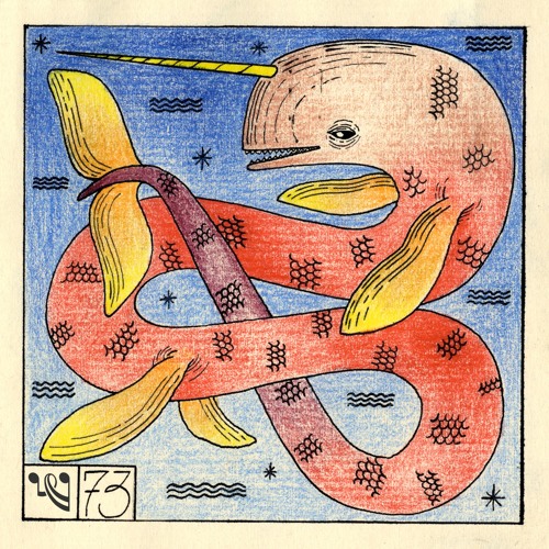 Magic Tape 73