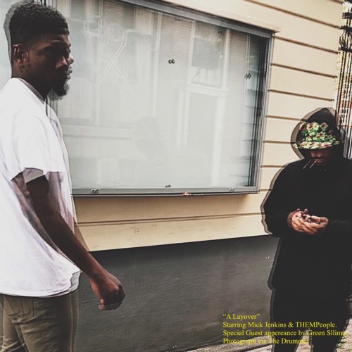 A Layover [prod. by THEMPeople]