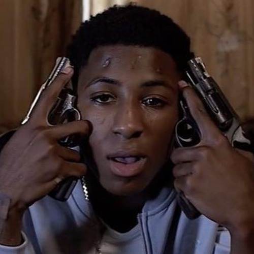 Nba Youngboy - Talking Shit