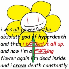 [Inverted Fate] Back to Zero (my take)