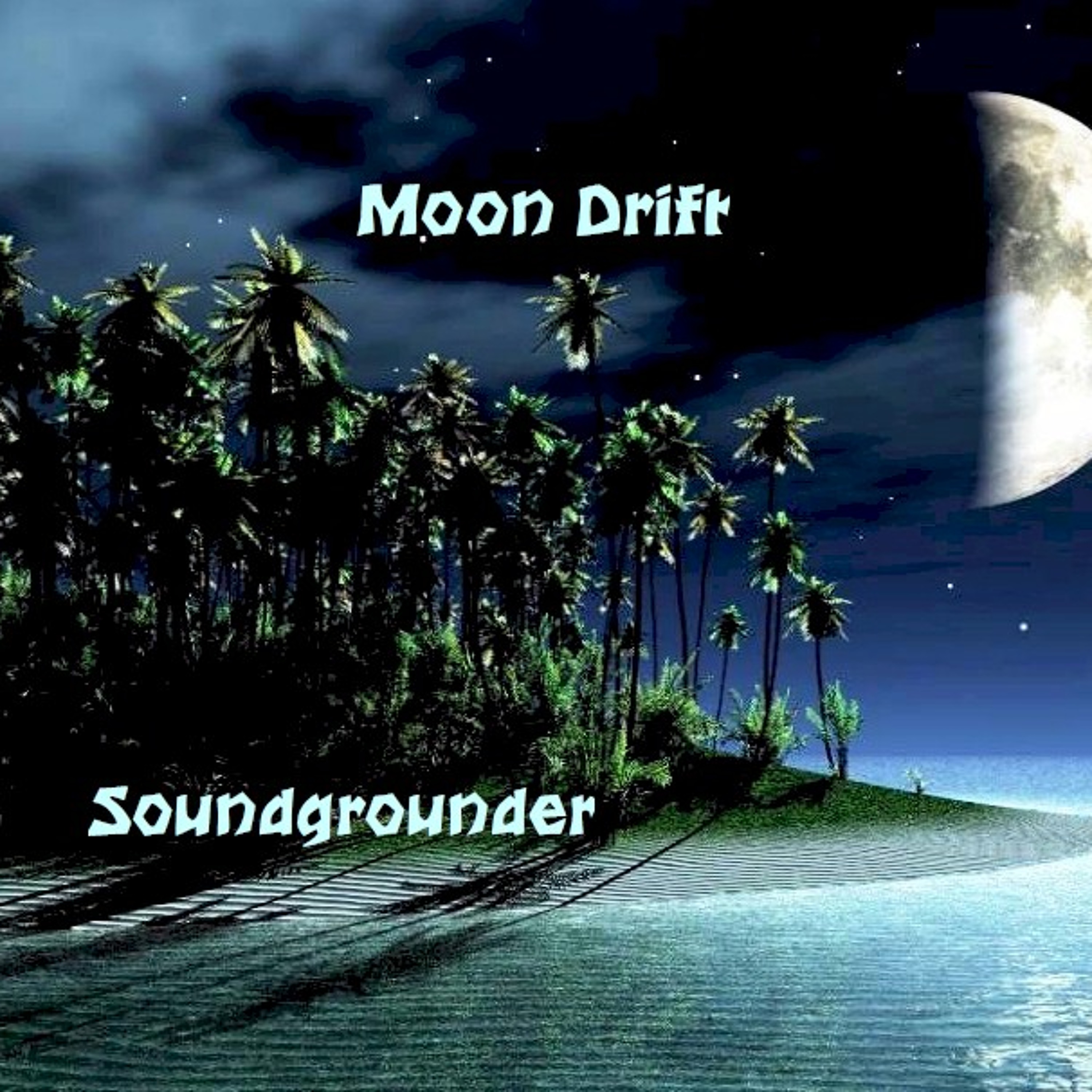 Moon Drift [radio edit] https://youtu.be/CwDOoUK7Q4k episode artwork