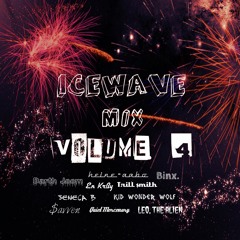 #ICEWAVE MIX VOL. 4