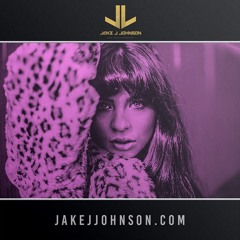 Fancy Girl (Prod. Jake J Johnson)