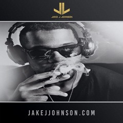 Spaced Out (Prod. Jake J Johnson)