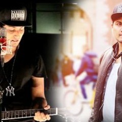 Hindi Mashup(Dj Mark ReMix) - Dileepa Saranga