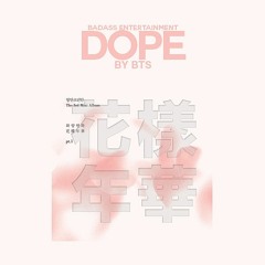 [COVER By BA Ent] BTS' Dope