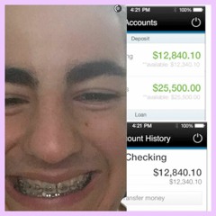 Don't Call My Phone - Sjooski x BuBBa the PLuG