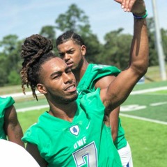 Hate Who I'm Becoming