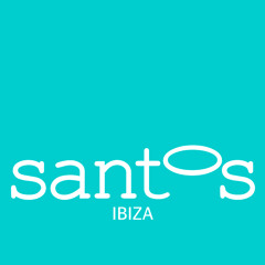 Dave Marti (Live) @ Santos Ibiza (28-08-2017)