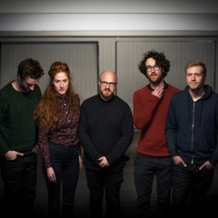 AUGUR ENSEMBLE - Teaser new Album "Gästezimmer" 2018