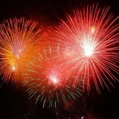 Mercredi 12 juillet 2017 - Du nouveau pour le feu d'artifice du 14 juillet à Montluçon