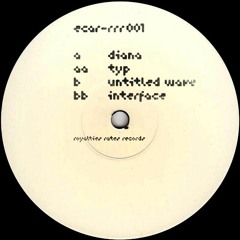 PREMIERE : Ecar - Diana