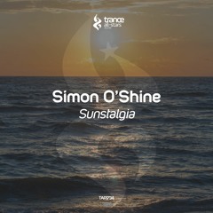 VONYC Sessions #563: Simon O'Shine - Sunstalgia (Original Mix)