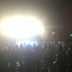 Sometimes Ya Need It