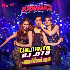 Chalti Hai Kya 9 Se 12 - Dev Negi -DJ JITU