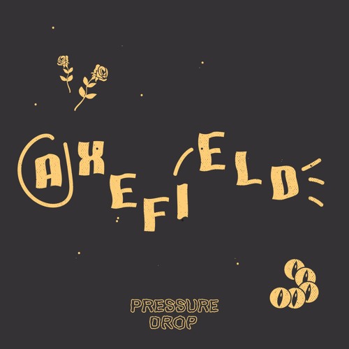 PREMIERE: Axefield - Walk Under The Falls [Atomnation]