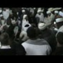 قصيدة" ياكامل الذات "لأبناء السادة الأدارسة المادح "أحمد عطا"في رحاب سيدي أبوالحسن الشاذلي