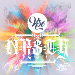 Premiere: KSO - Nasty