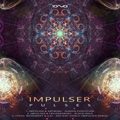 psytrance