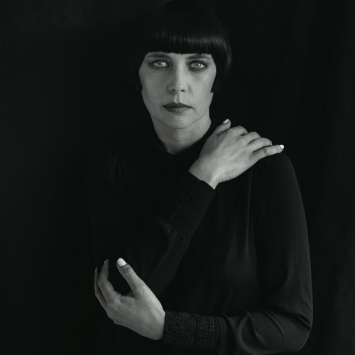 Angèle David-Guillou - V. For Visconti