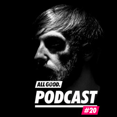 ALL GOOD PODCAST #20: Casper