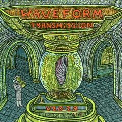 AI-08: Waveform Transmission - V 2.0-2.9