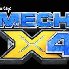 UnderMech-X4 (Ryanlovania)