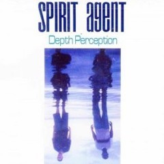 Spirit Agent - Womanism Feat. Seven Star (1999)