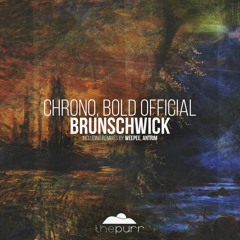 Chrono, BOLD Official - Brunschwick (Weepee Remix)