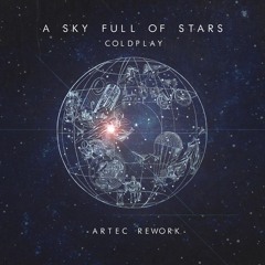 Coldplay - Sky Full Of Stars (Y-RED x Michéal Hagan Bootleg) [Preview]