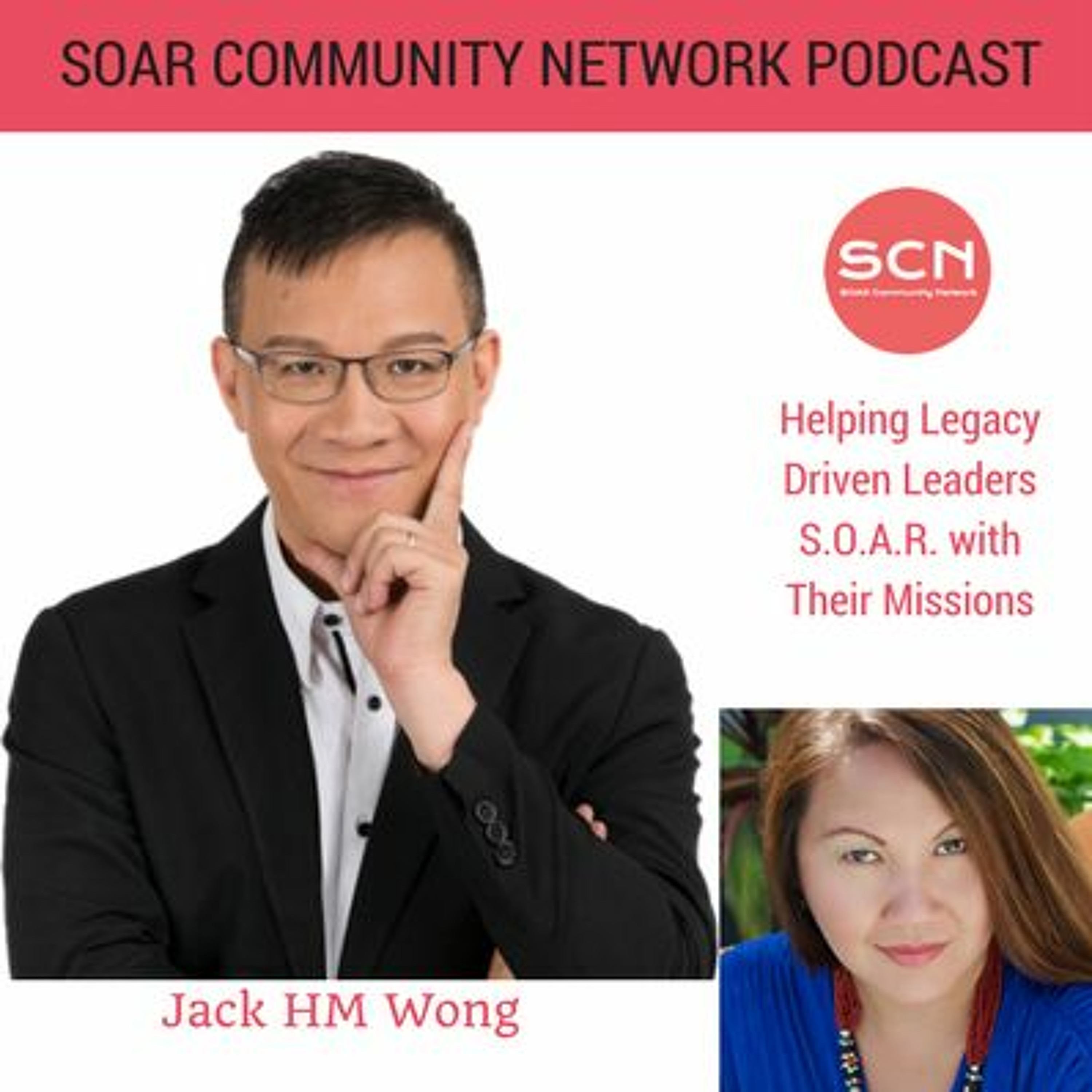 SOAR (SCN) Podcast